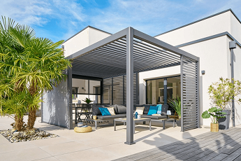 Comment choisir sa pergola ?