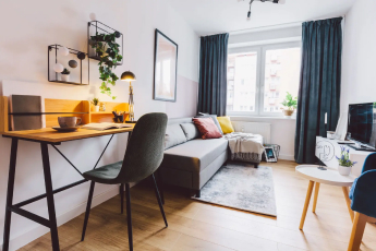 Comment optimiser le rangement dans un petit espace ?