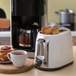 Petit-déjeuner