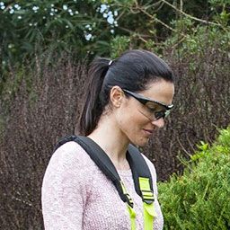 Lunettes de protection