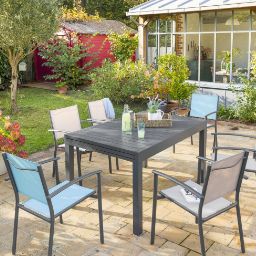 Mobilier de jardin