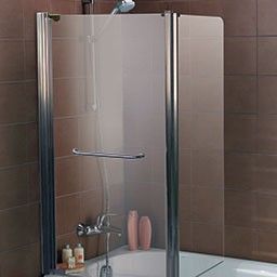 Pare-baignoire