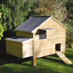Basse-cour - Animalerie - Mr Bricolage