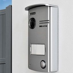 Sécurité de la maison et contrôle d'accès