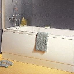 Tabliers de baignoire