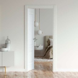 Poignées de porte d'intérieur