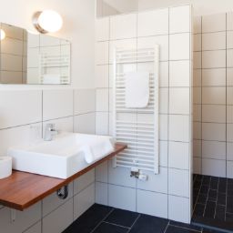 Chauffage de salle de bain