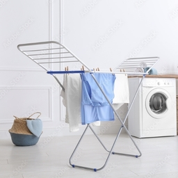 Séchoirs et accessoires
