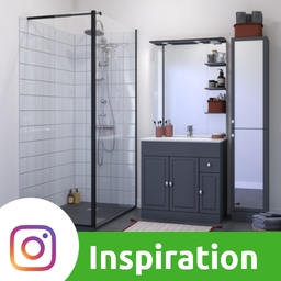 Idées et inspiration de la salle de bain