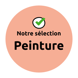 S&eacute;lection Peinture