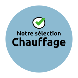 S&eacute;lection Chauffage