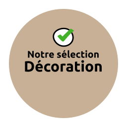 S&eacute;lection d&eacute;coration