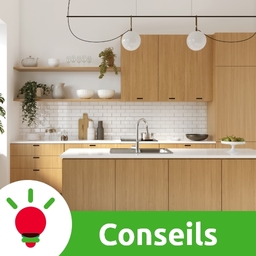 Bien aménager sa cuisine