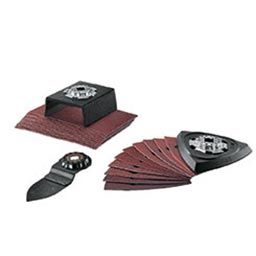 Accessoires outils multifonction