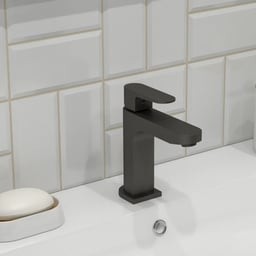 Robinetterie pour la salle de bain