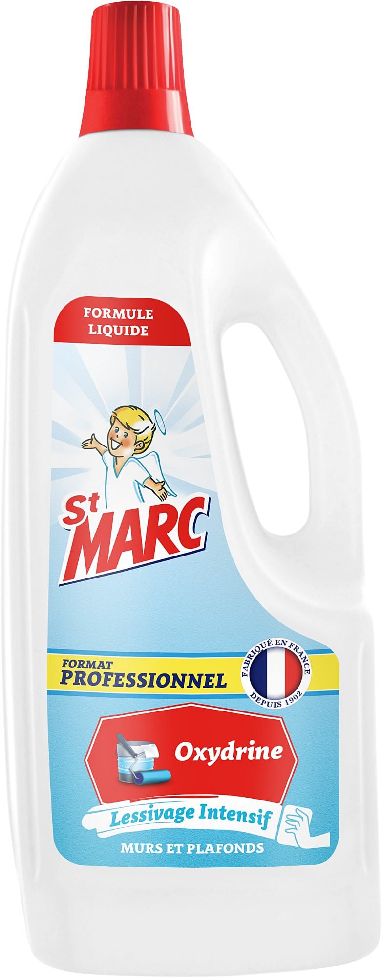 ST MARC - Mr.Bricolage