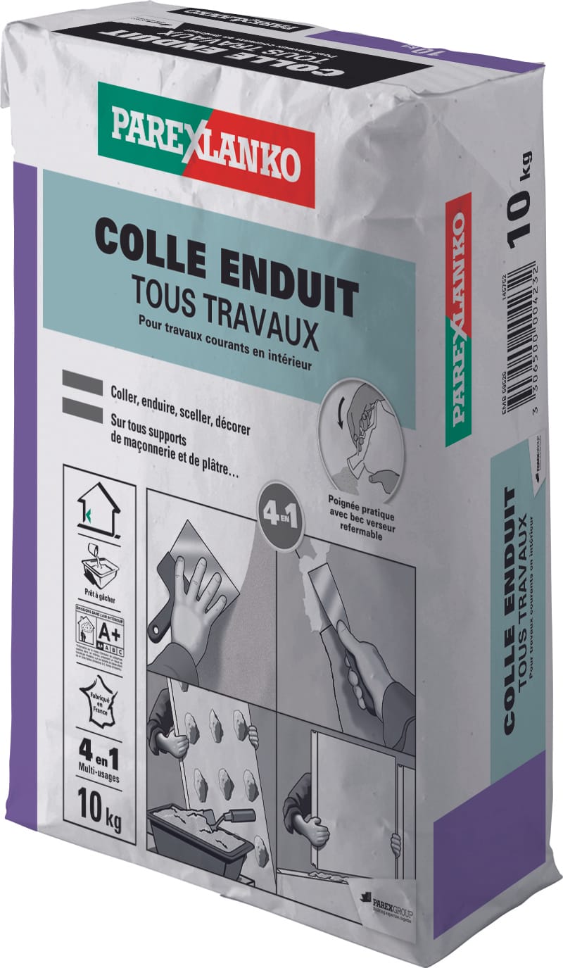 Colle Répare Tout Extrême Clic - Colle Extra Forte Tous Matériaux 30gr -  SADER - Mr.Bricolage