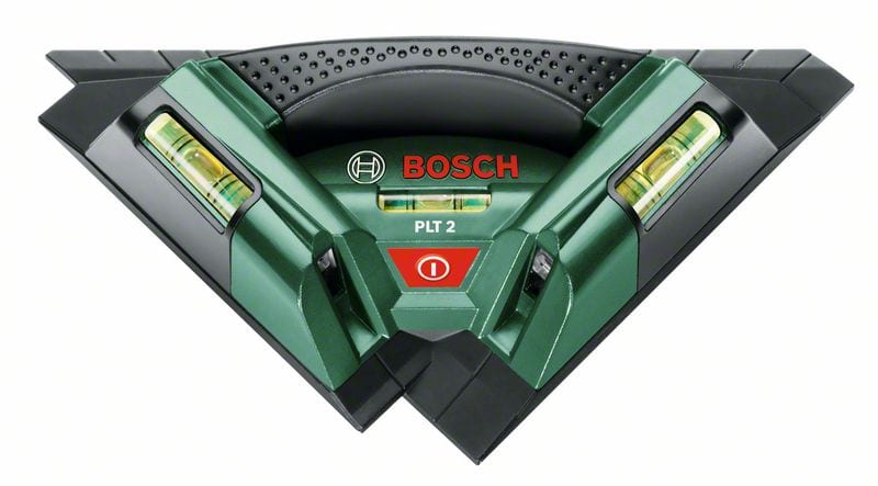 Laser GLL 2 jusqu'à 10m Bosch - Mr Bricolage : Bricoler, Décorer, Aménager,  Jardiner