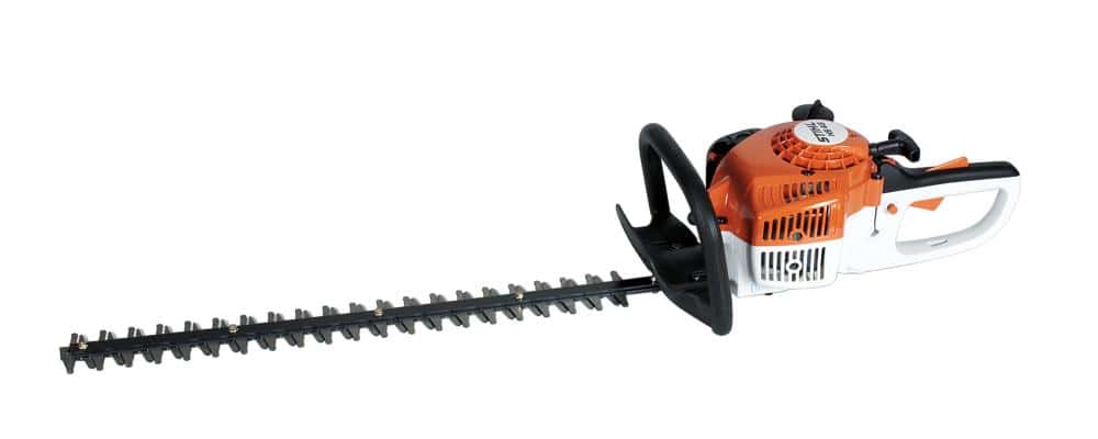 Taille-haie thermique Stihl