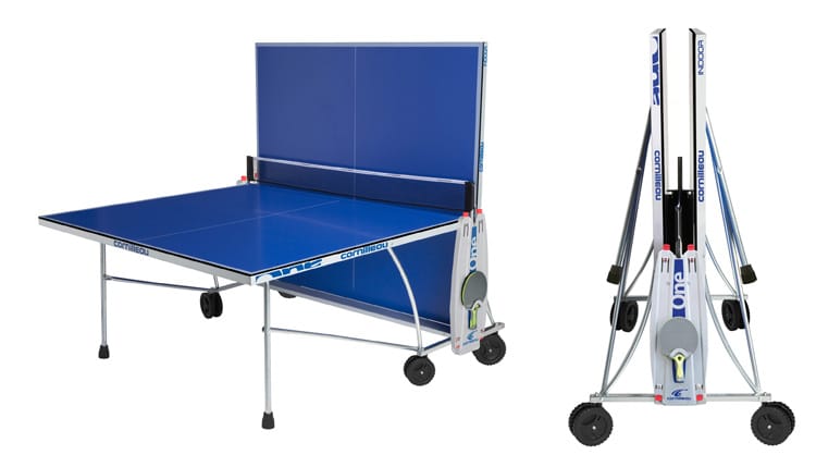 table ping pong sport one outdoor - CORNILLEAU - Mr.Bricolage