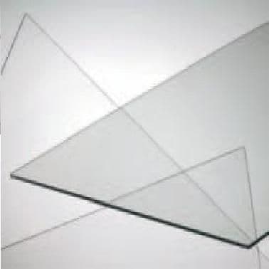 Plaque plexiglass 1,5 mm 30 x 40 cm (300 x 400 mm) - Cdiscount Bricolage