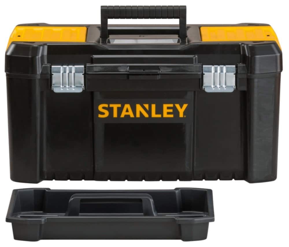 STANLEY STST1-75521 Boîte à outils classic line 50 cm