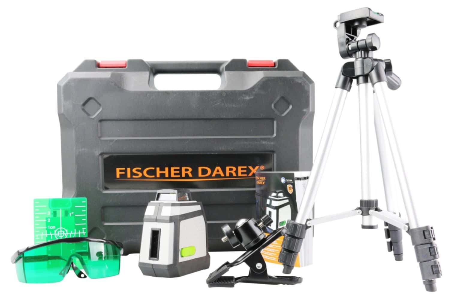 Multi Support Niveau Holder Laser, Niveaux Laser Chantier, Laser