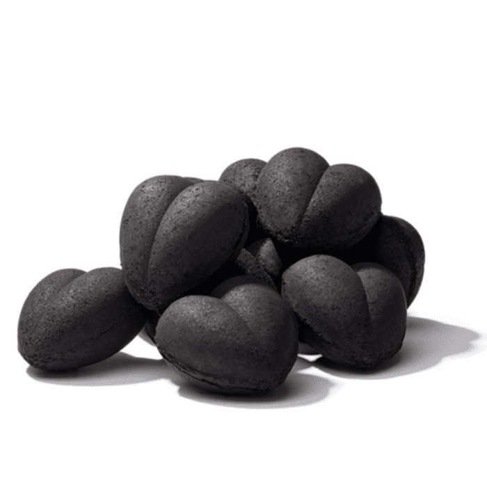 Blucarbon - charbon actif granules 4 filets 100g - Mr.Bricolage