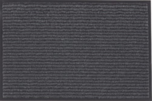 Coryl Tapis déco intérieur absorbant - ikatge - 90x60 cm