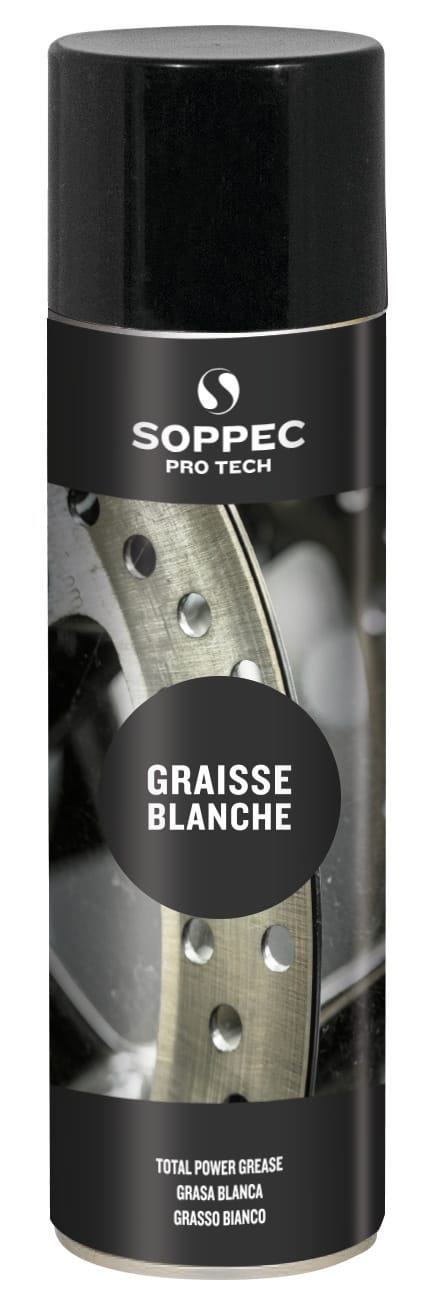 Graisse blanche - PRO TECH