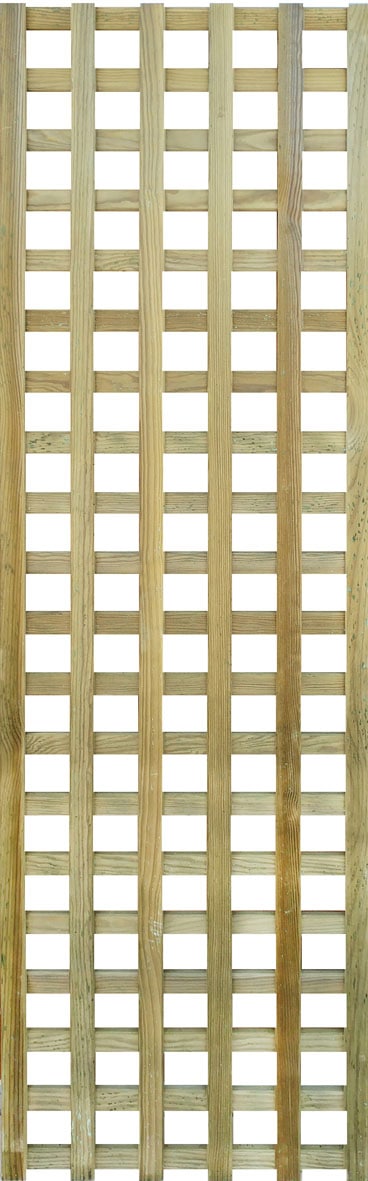 Treillis Sevilla - L.3 x l.90 x H.180 cm