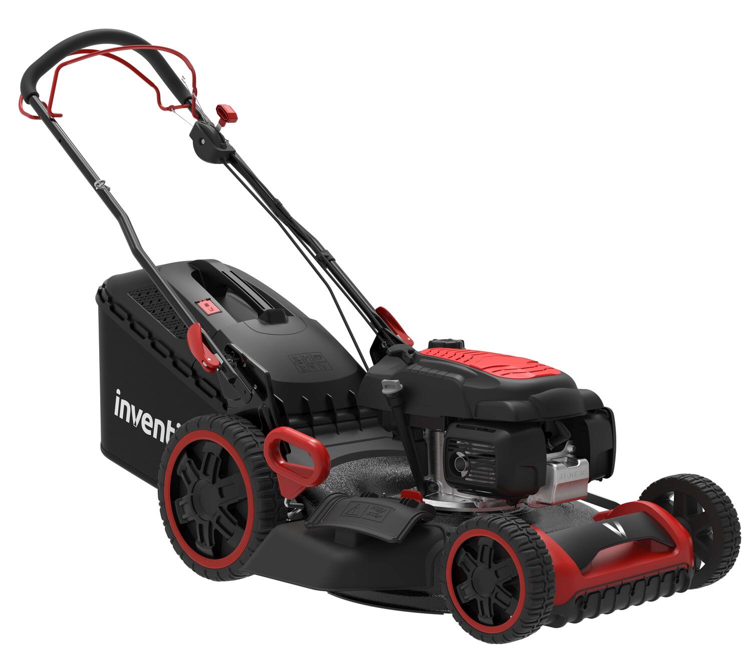 Tondeuse Mr Bricolage Moteur Hondanull
