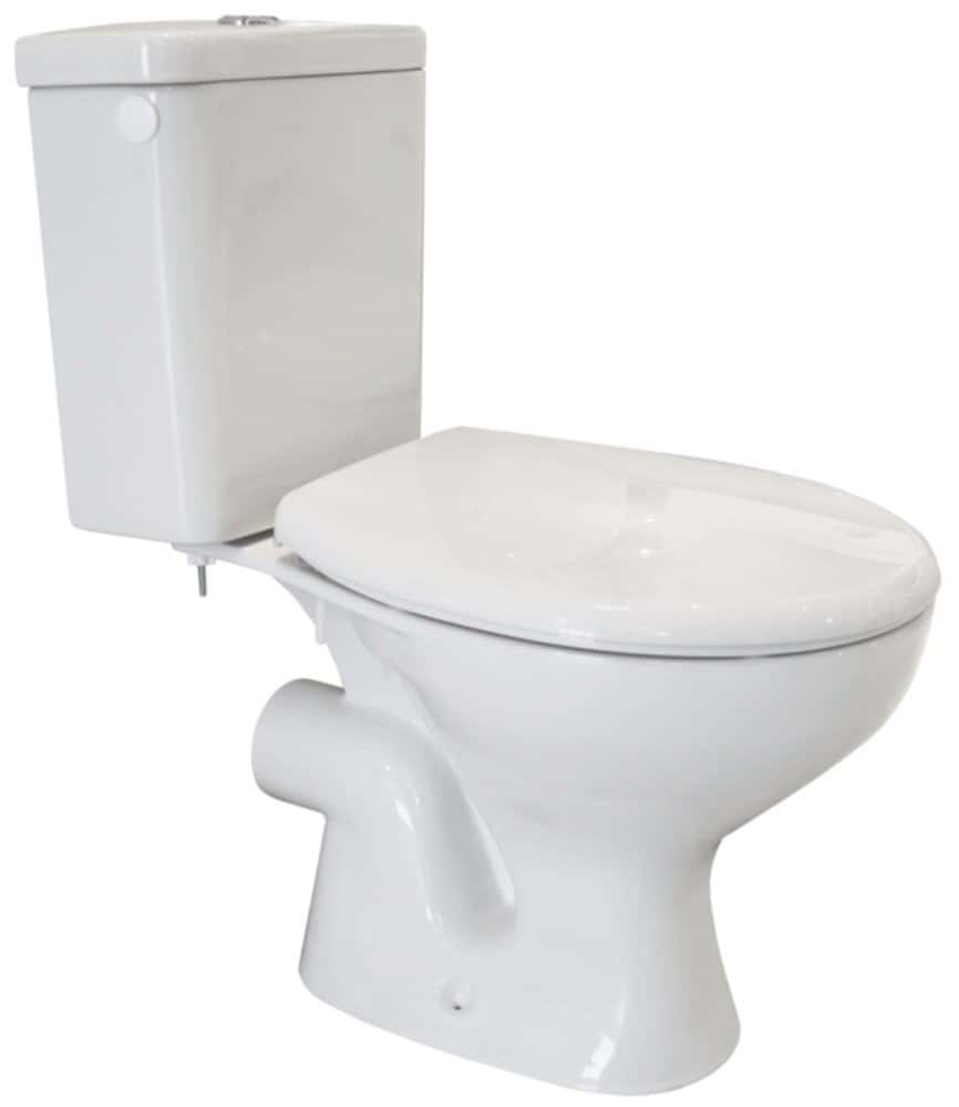 Toilettes à poser - Qualité et confort