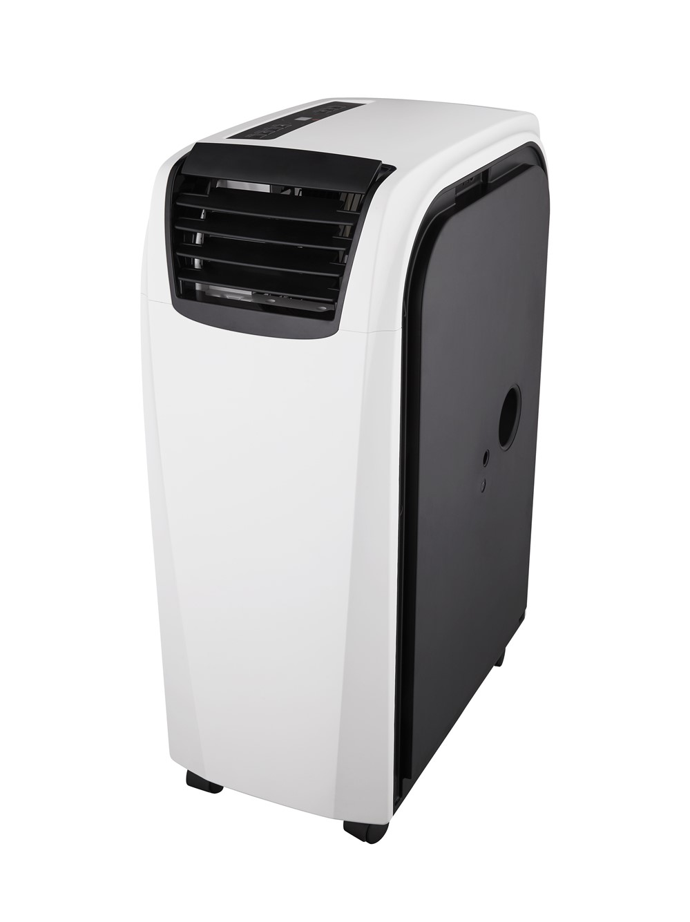 Climatiseur mobile réversible 14 000 Btu 420 m3/h 4000W - HEALLUX