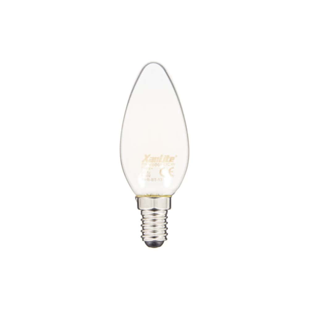 Ampoules LED E14 - Petits prix