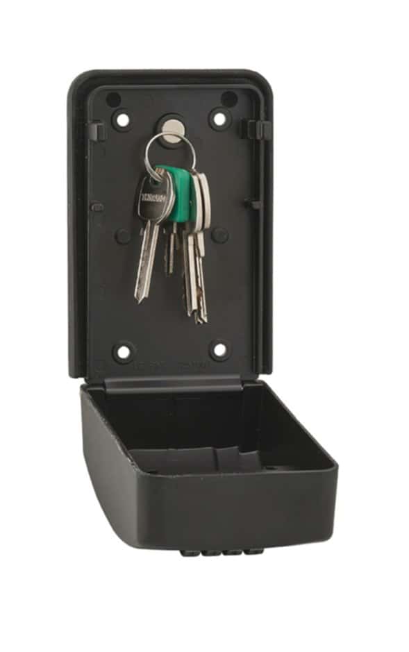 Acheter Boîte à clés de rechange cachée, décoration, boîte de
