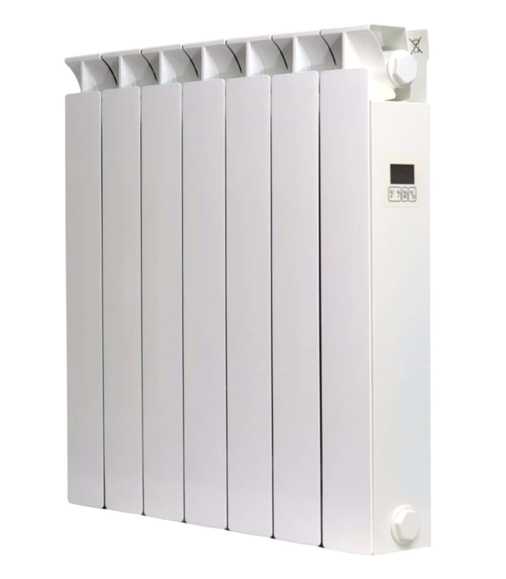humidificateur plat uni blanc pour radiateur - GODONNIER - Mr