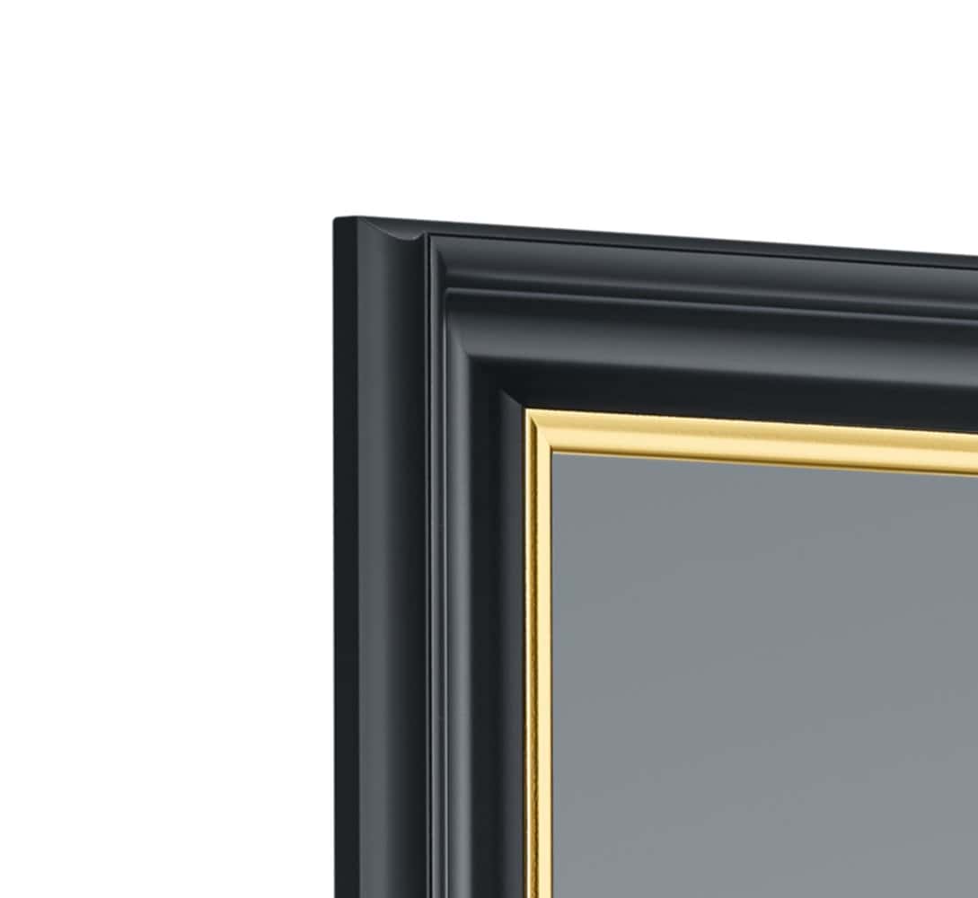 Cadre en plexiglass 3mm Plastique bord Noir GS SPIDERMAN EN ACTION -  Cdiscount Maison