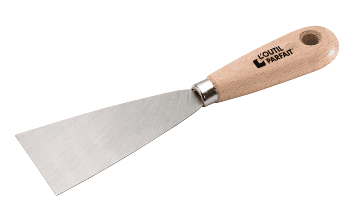 couteau de peintre 3cm - L'OUTIL PARFAIT - Mr.Bricolage