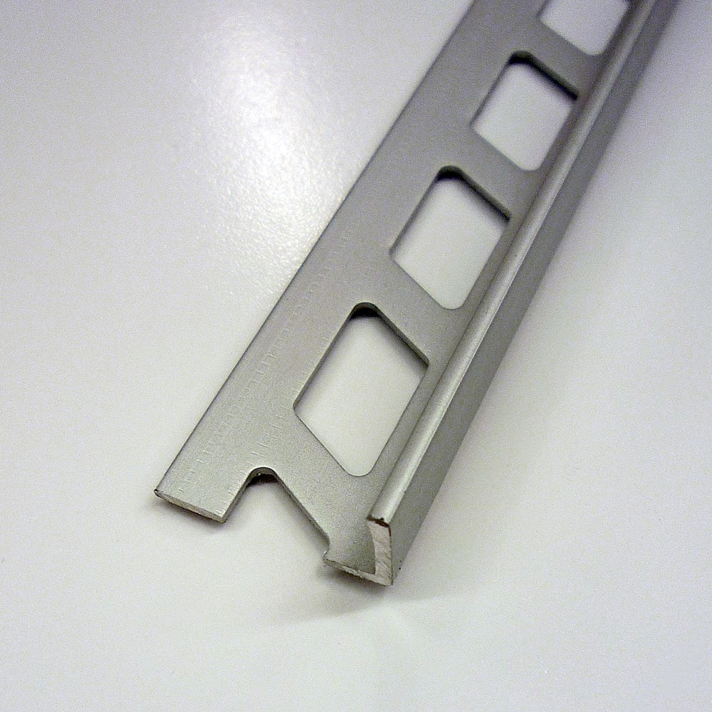 Profilé aluminium en U de 10 pieds pour ruban LED - LED Montreal