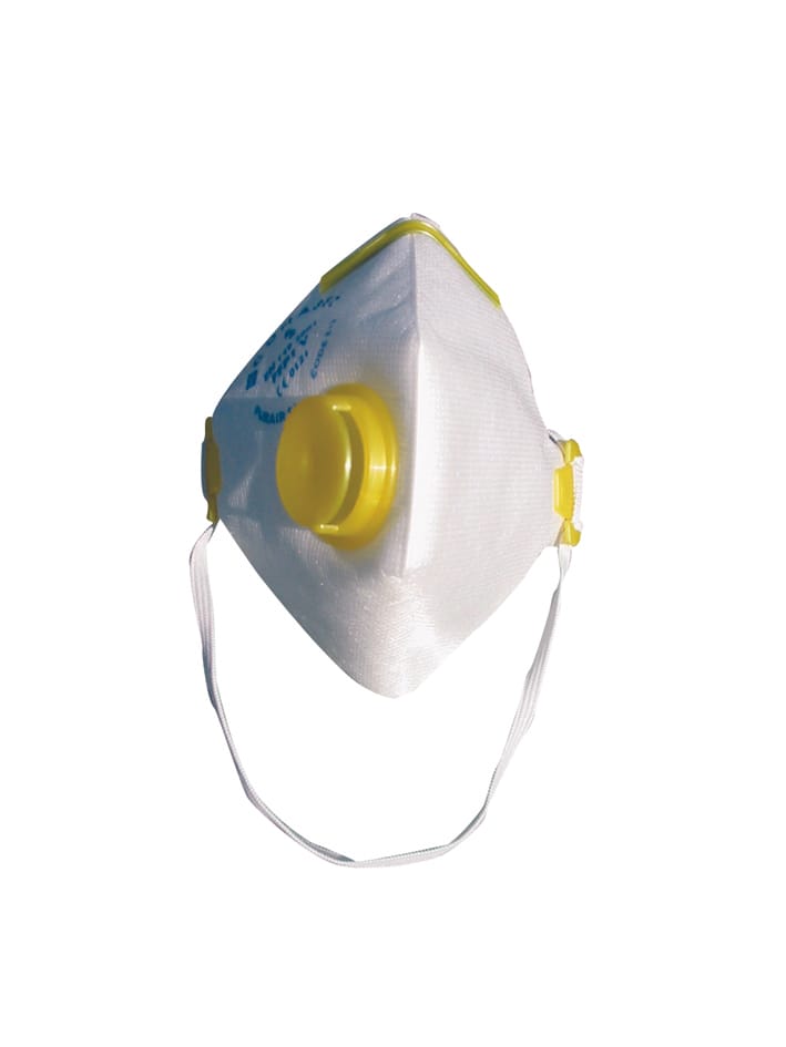 masque de protection respiratoire - COMASEC - Mr.Bricolage
