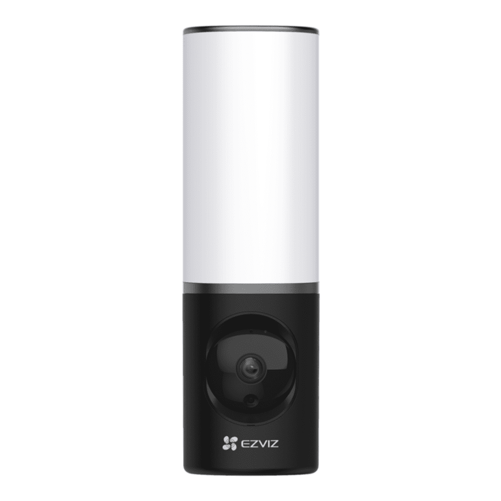 Camera exterieur WI-FI IP67 carte micro – EZVIZ - Mr Bricolage : Bricoler,  Décorer, Aménager, Jardiner