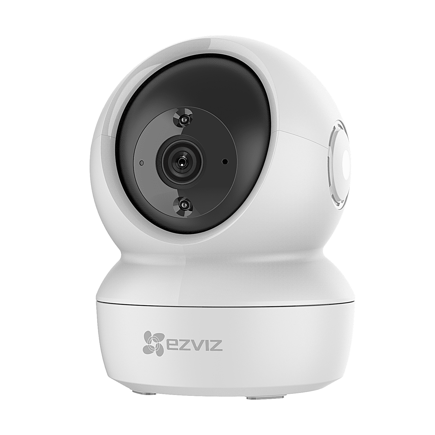 Caméra surveillance sans fil WiFi extérieur 360° - EZVIZ - Mr.Bricolage