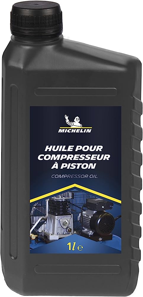 Huile - lubrifiant Michelin moto - Cdiscount