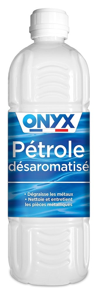 Onyx - Pétrole désaromatisé Kerdane / Bouteille 1 l : : Cuisine et  Maison