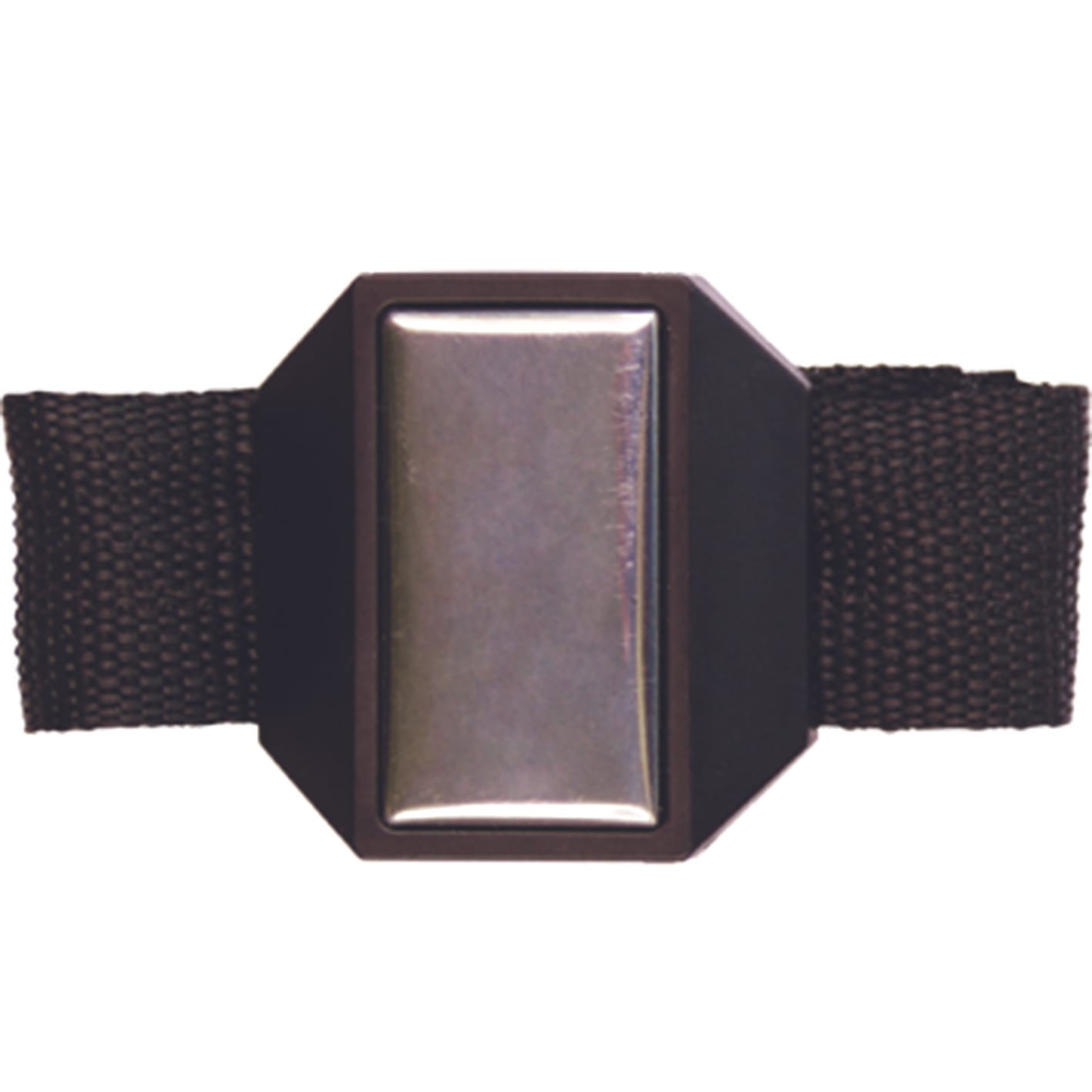 E44-Bracelet magnétique pour bricolage - fermeture par scratch à 3,90 €  (objet magnétique)