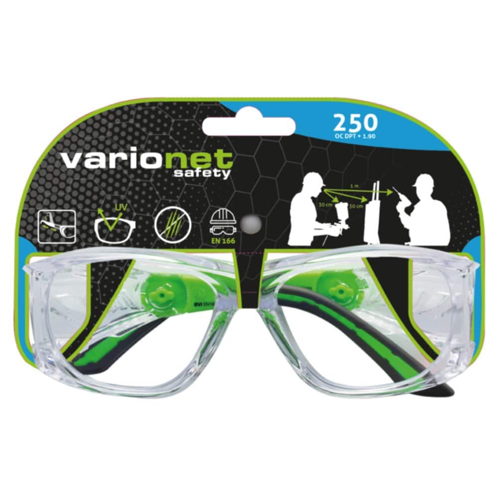 Sur-lunettes ÉCO - protection des yeux au laboratoire - Jeulin