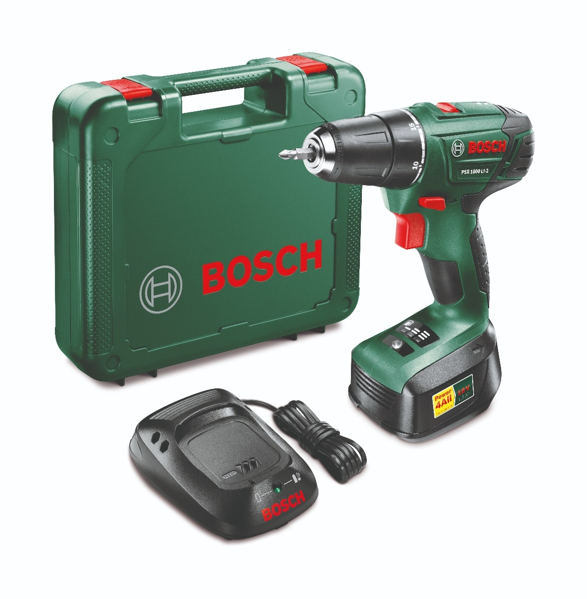 Mandrin automatique Bosch 1617000895 - Achat Perceuse visseuse sans fil