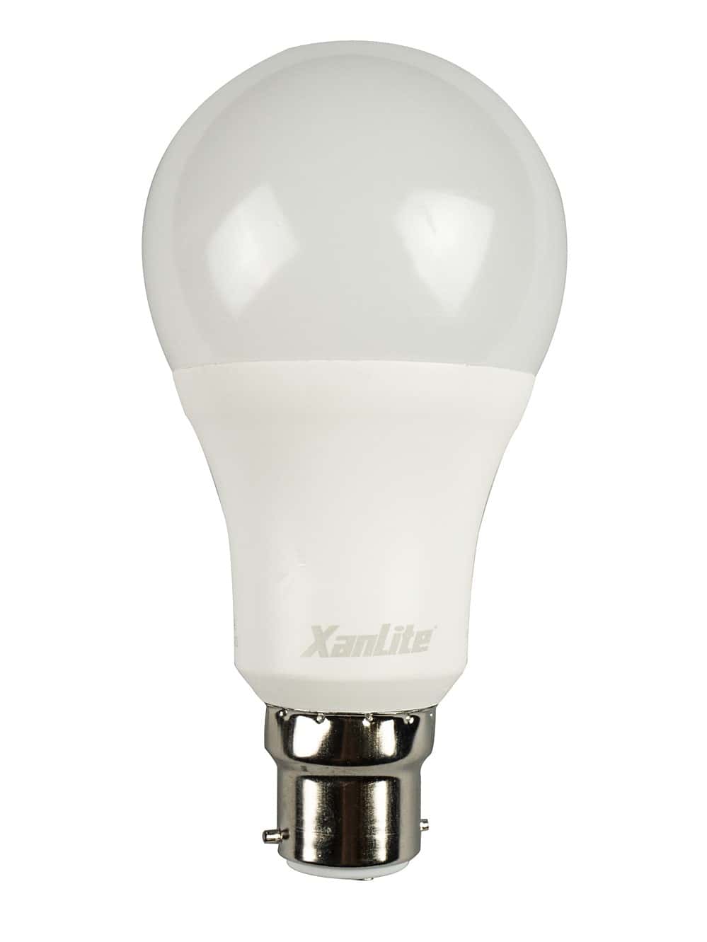 Lampe Led A60 9W B22 Blanche - Mr Bricolage : Bricoler, Décorer
