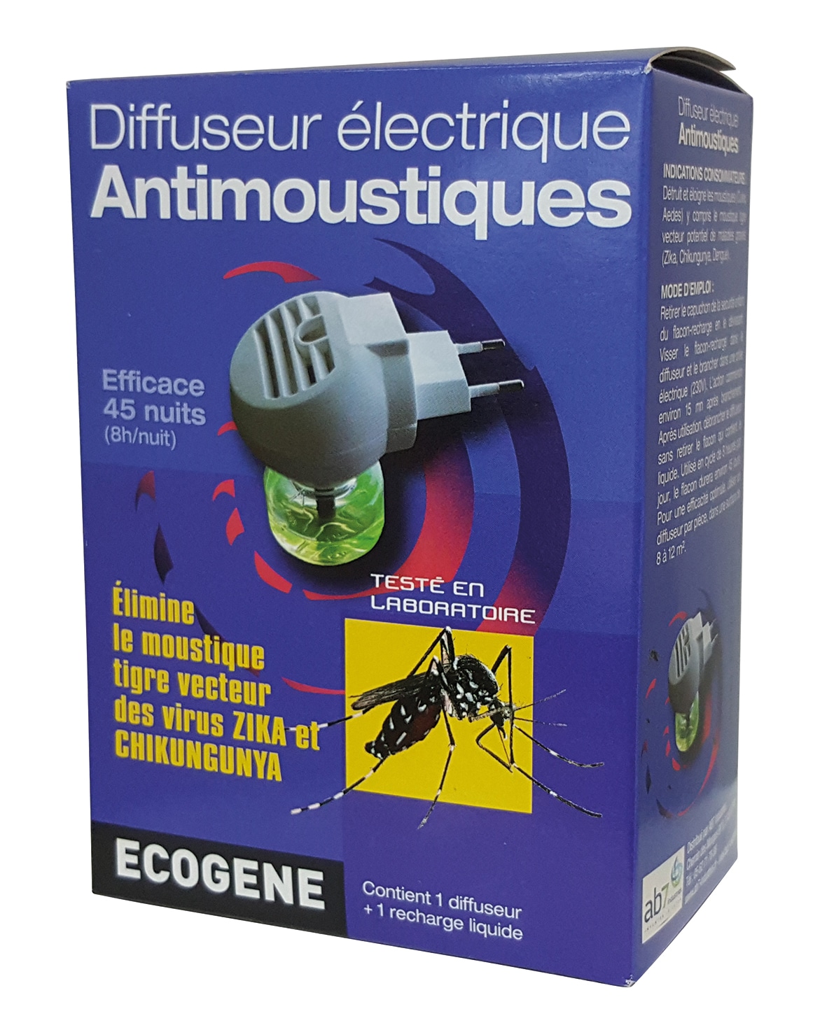 Mr. Bricolage Guadeloupe - 💡ÉCLAIRAGE 100% FONCTIONNEL ⚠️ Envie d'en finir  avec les moustiques? Marre des coupures d'électricité? Mr Bricolage a LA  solution : Des ampoules 💡anti-moustiques & des ampoules anti-coupure à